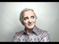 Charles Aznavour      -      Je Ne Comprends Pas