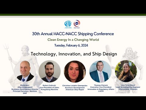 Technology, Innovation, and Ship Design