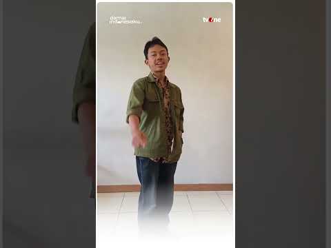 Saksikan Live Damai Indonesiaku | Tahan Emosi, Belajar Introspeksi | tvOne