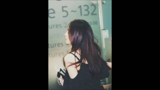 [AUDIO] AT THE AIRPORT (공항에서) - Jang Hee Young (장희영)