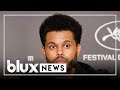 The Weeknd: 'The idol' inspired by his experience & Tedros is 'Dracula' (Press Conference)