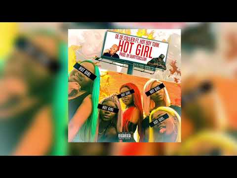 Hot Girl Dede Ft Hot Boy Turk