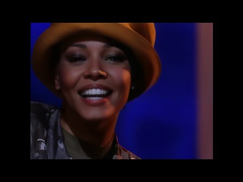 Kim Appleby - Don’t Worry (Remix) (HD Music Video)