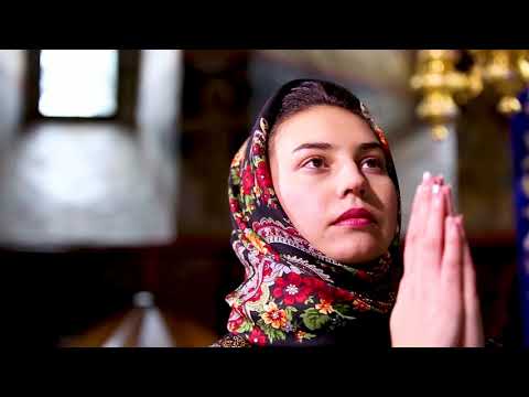 Mariana Malos -  SE NASTE HRISTOS (Ruga - Colind 2018)