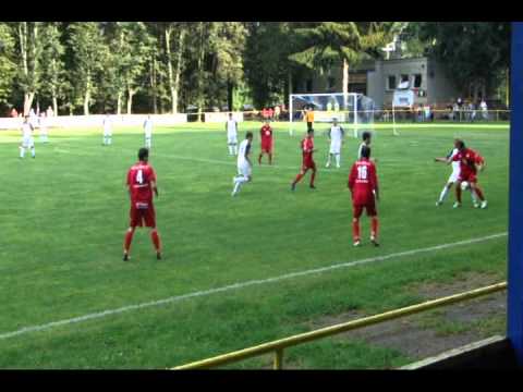 Petřvald na Moravě vs Sedliště 8.9.2013 2:3