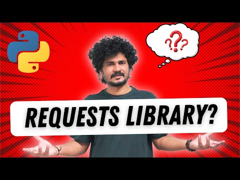 Python Requests Library Explained Api Get Post Headers Error Handling Made Easy