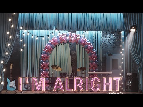 Rynx - I'm Alright (Feat. Jimi Ono)