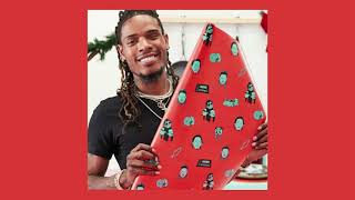 fetty wap - merry xmas ft. monty ( slowed + reverb )