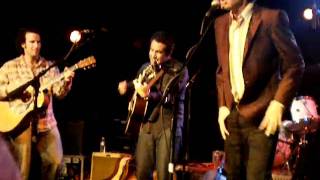 I Believe - Steve Poltz and A.J. Croce