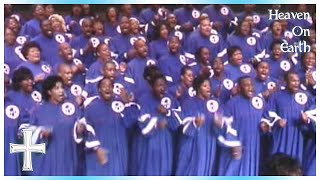 God Is Keeping Me - Mississippi Mass Choir