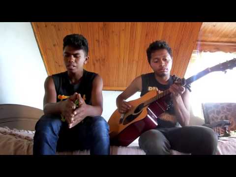 Mila vonjy (shyn) cover JBL Andry et JBL Esteli