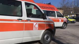 Прокуратурата разследва случая със смъртта на 2-годишния Тодор