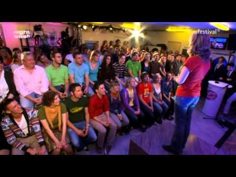 NightWash vom 23.05.2013