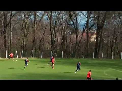 Csetény SE- Úrkút SK bajnoki mérkőzés összefoglalója. 2015.04.05.