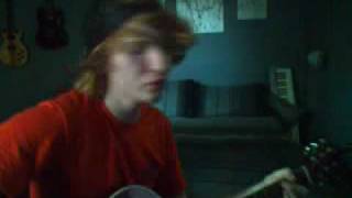 Snake Oil Tanker Alkaline Trio by Carl Miller