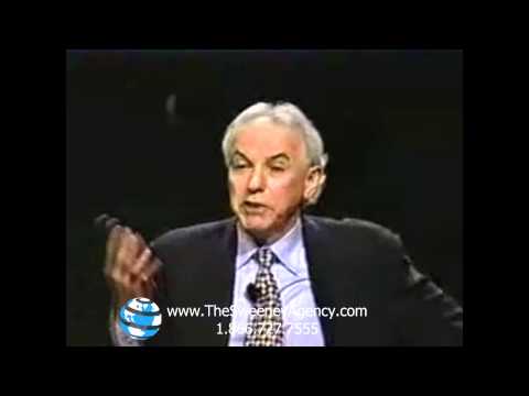 Sam Geist- Speaker on Marketing, Sales and Business Management