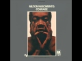 Milton Nascimento - Bridges (Travessia)  .1969