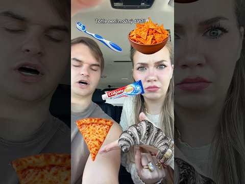 TOHLE NENÍ MOŽNÝ DÁT?!😱 #kubaadanca #challenge
