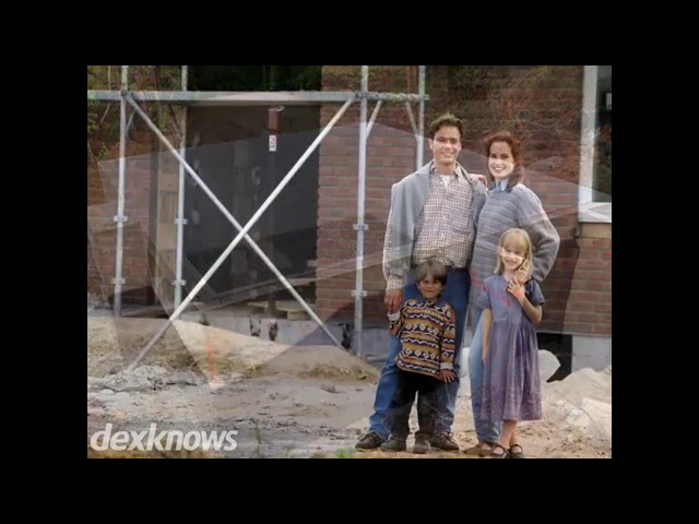 Foundations Plus - Utica, OH