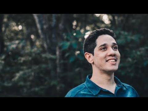 O Grande Amor de Deus -  Letra e Música: Hudson Carvalho