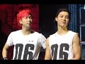 [HD] BTS - Jump & Rise of Bangtan at The Red ...