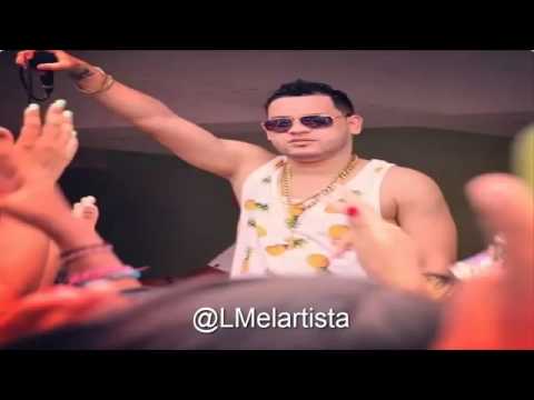 Shadow Blow ft Melymel Cosas De Tu y Yo