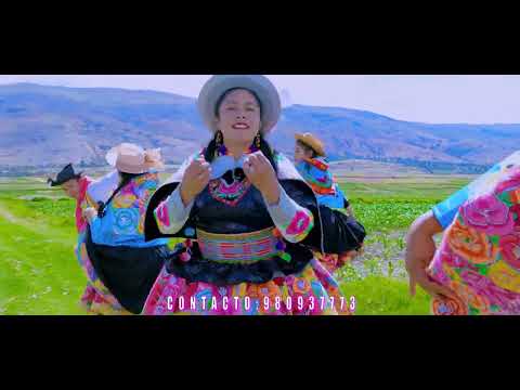 Haydee  Pizarro La Pampina De Oro  // Chosita De Estera // Primicia 2023 Video Oficial