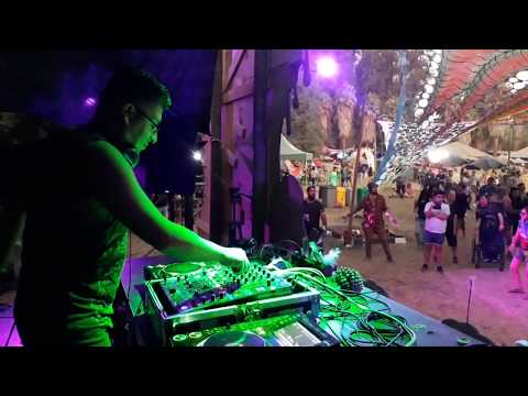 Ovnimoon   Monte Mapu Stage