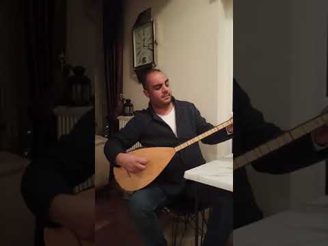 Gökhan Kılıç - Sabahtan Kalktım Ki Hava Işımış [Uzun Hava]