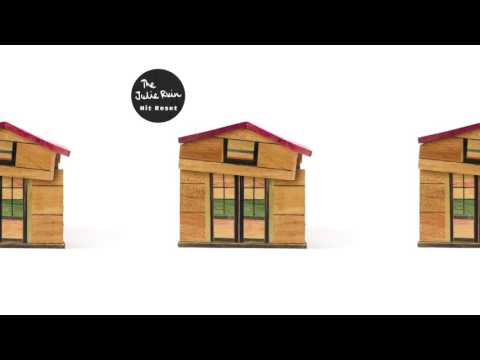 The Julie Ruin - I'm Done - not the video