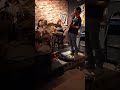 Straight no chaser(Mike Stern) - Silver Fox live at Hugh’s Bar(2024/7/19)