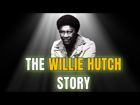 Thumbnail for Celebrity Underrated – What Happened to Willie Hutch | The Willie Hutch Story by Willie Hutch