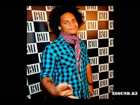 Caribbean Girl - Jaicko Lawrence