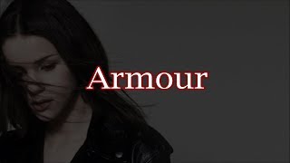 Armour Music Video