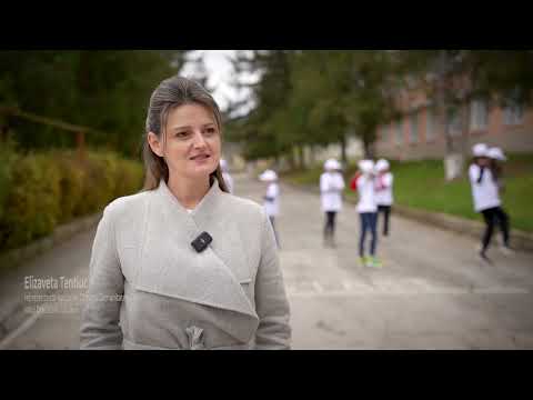 Hackathonul comunităților integre