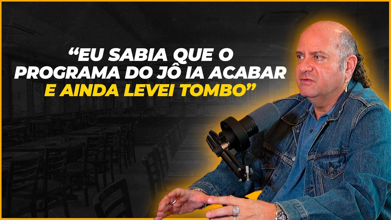 Teve uma ÉPOCA que eu ganhei MUITO DINHEIRO!