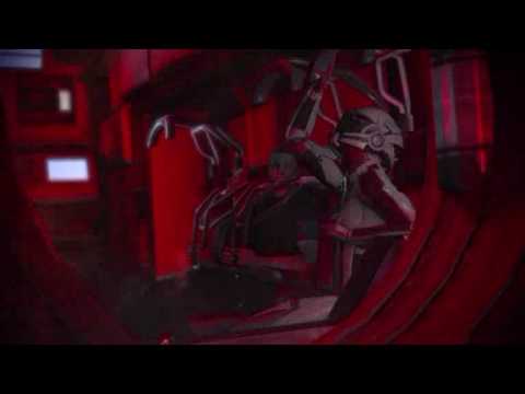 Mass Effect 2 - Walkthrough - Part 1