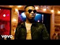 DJ Spinall & Wizkid - Nowo (Official Video) DJ Spinall & Wizkid - Nowo (Official Video)