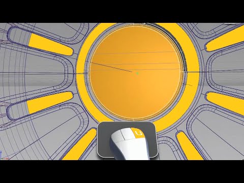 Autodesk Alias Basic Tutorials | F1 6 Interface Tips | MS3D