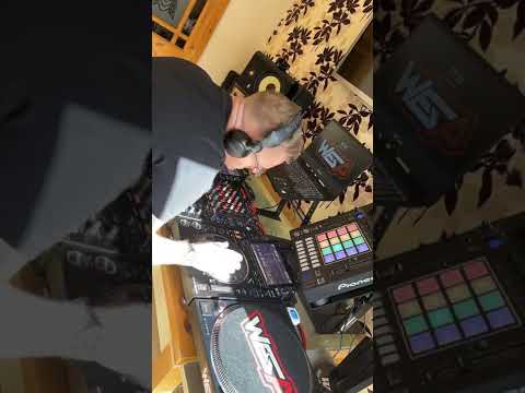 Dj Wez P | Madflix | Stranger Streams | Madisons Facebook Livestream | 20.08.22