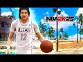 TALL GUARDS Are BACK For SEASON 6 In NBA 2K25 New META 6 6 POINT GUARD BUILD Is UNSTOPPABLE