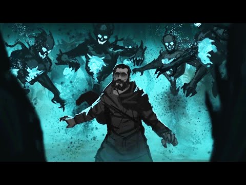 Dead by Daylight - The Archives Tome 17: COMMITMENT All Cutscenes