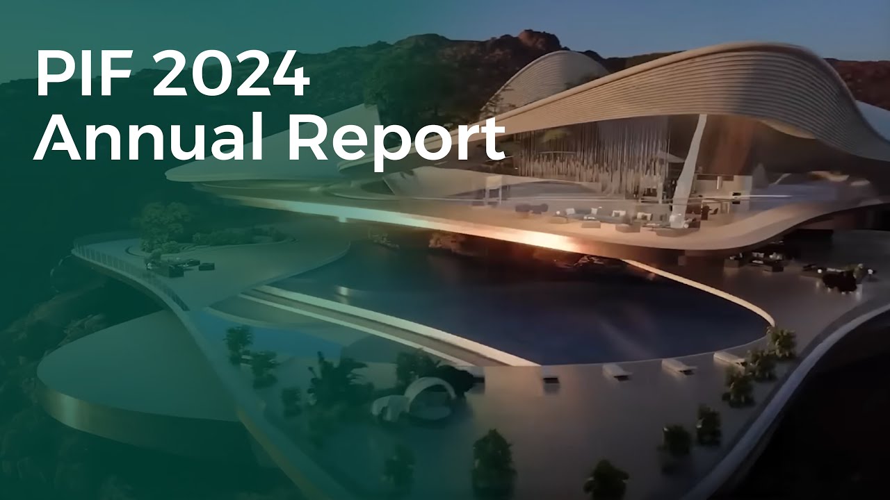 PIF 2024 Annual Report