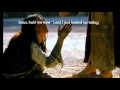 Jesus Hold Me Now (with Lyrics) - Casting Crowns ...