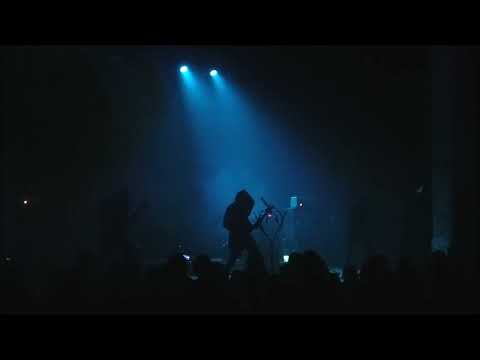 AU-DESSUS @ Kablys + Kultūra Vilnius 2022 04 23