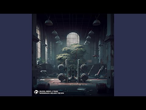 Blood, Sweat, & Tears