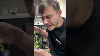 ALGUÉM SABE QUE GOSMA É ESSA? #tjgaming #pcgamer #pc #pcsettings