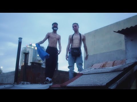 GOLDTADE x SASTRO - CAPITAL (Shot by Tripwshots)