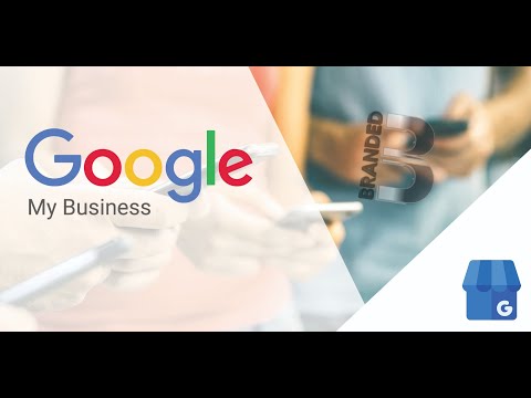 Branded Internet Marketing Agency video.