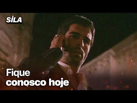 Gravidez de Narin preocupa Boran - Sila: Prisioneira do Amor